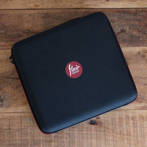 Geanta transport cu doua compartimente pentru Flair NEO Flex - Coffee Gear