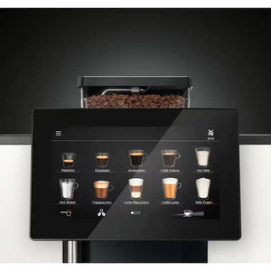 Espressor profesional automat WMF 950 S - Coffee Gear