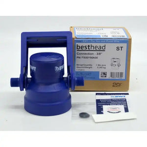 Cap filtru BWT besthead - Coffee Gear