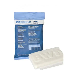 Pad filtrare impotriva calcarului BWT bestsave M - Coffee Gear