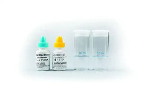 Kit Testare BWT a duritatii apei - Coffee Gear