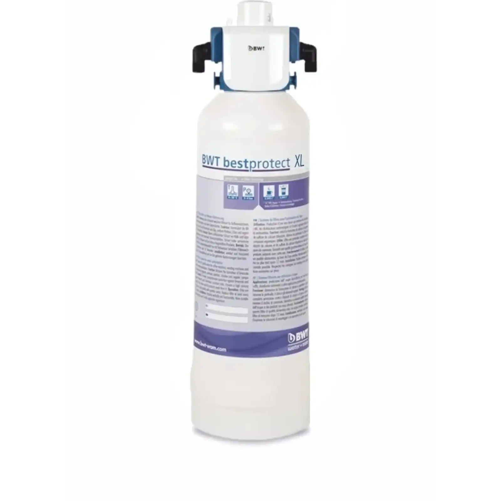 Filtru de apa BWT bestprotect XL - Coffee Gear