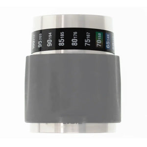 Banda termica Flair pentru indicarea temperaturii laptelui - Coffee Gear