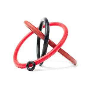 Set 4 garnituri O-ring Flair NEO Flex si Flair GO - Coffee Gear