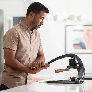 Espressor portabil Flair 58 Plus 2 - Coffee Gear