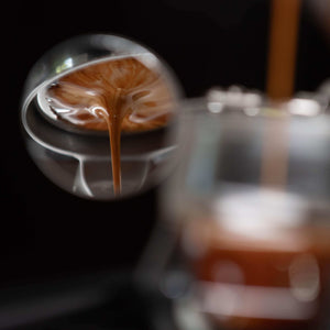 Espressor portabil Flair 58 Plus 2 - Coffee Gear