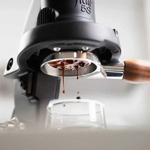 Espressor portabil Flair 58 Plus 2 - Coffee Gear