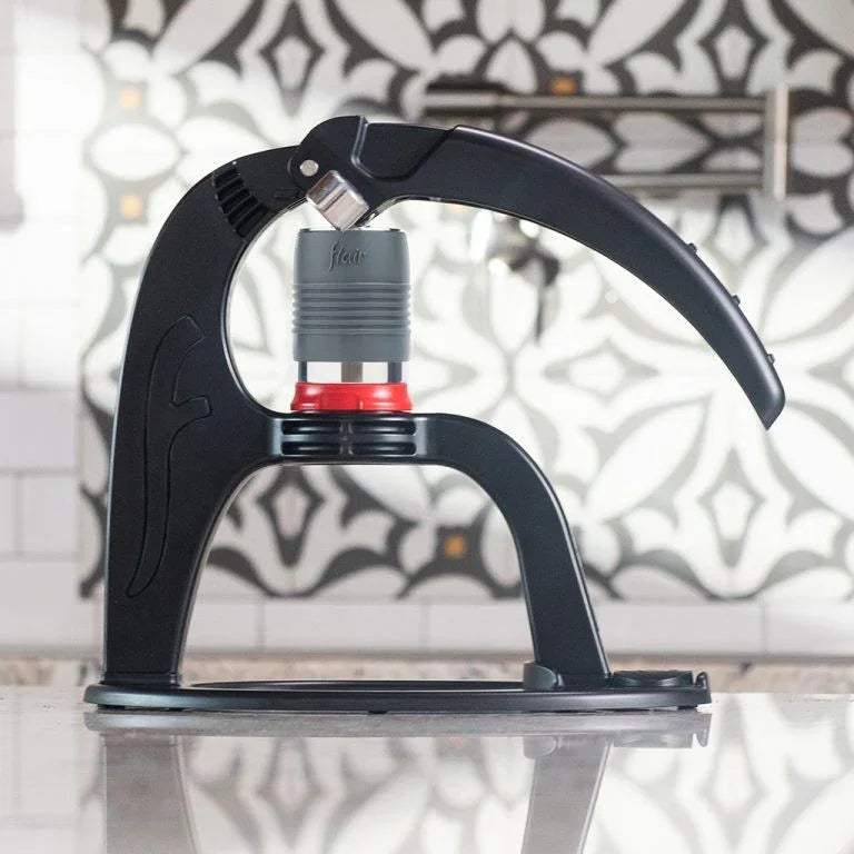 Espressor portabil Flair NEO Flex 2025 - Coffee Gear