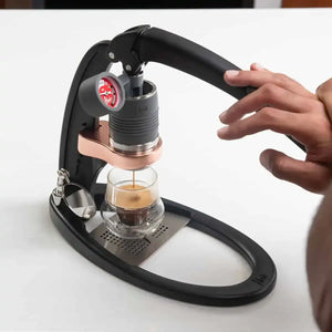 Espressor portabil Flair PRO 3 - Coffee Gear