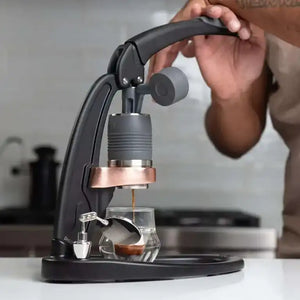 Espressor portabil Flair PRO 3 - Coffee Gear