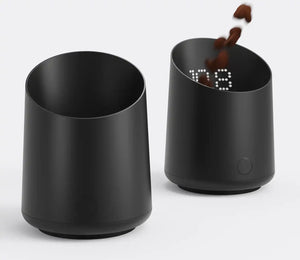 Subminimal Subscale - recipient de dozare cu cantar integrat - Coffee Gear