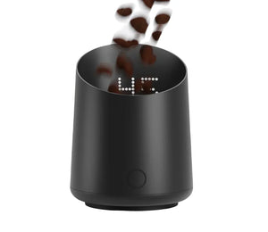 Subminimal Subscale - recipient de dozare cu cantar integrat - Coffee Gear