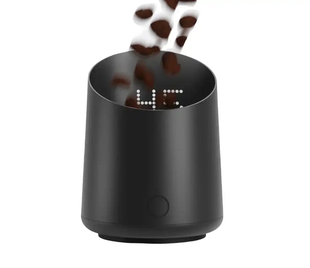 Subminimal Subscale - recipient de dozare cu cantar integrat - Coffee Gear