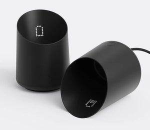Subminimal Subscale - recipient de dozare cu cantar integrat - Coffee Gear