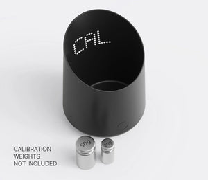 Subminimal Subscale - recipient de dozare cu cantar integrat - Coffee Gear