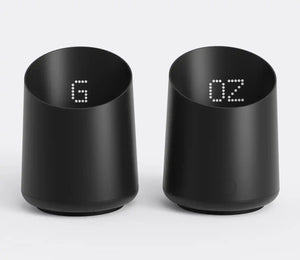 Subminimal Subscale - recipient de dozare cu cantar integrat - Coffee Gear