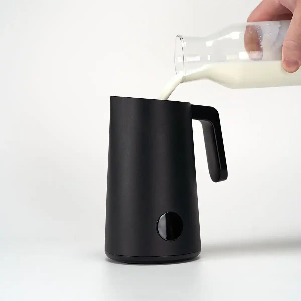 Dispozitiv automat de spumare a laptelui NanoFoamer PRO GEN-2 - Coffee Gear