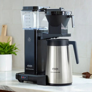 Moccamaster KBGT - Cafetiera 1.25 L - Coffee Gear
