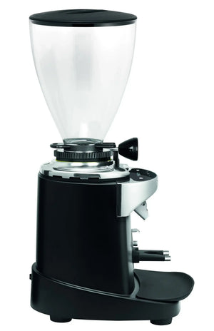 Rasnita profesionala on-demand Ceado E37S Black - Coffee Gear