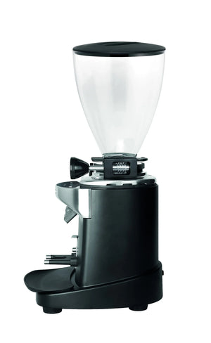 Rasnita profesionala on-demand Ceado E37S Black - Coffee Gear