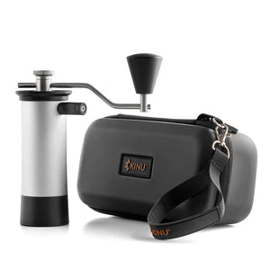 Rasnita Manuala de Cafea Kinu M47 Traveler + Geanta de transport - Coffee Gear