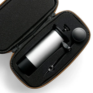 Rasnita Manuala de Cafea Kinu M47 Traveler + Geanta de transport - Coffee Gear