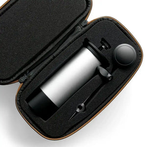 Rasnita Manuala de Cafea Kinu M47 Traveler + Geanta de transport - Coffee Gear