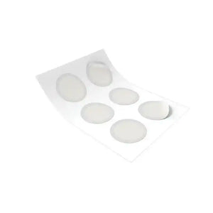 Set 102 capace capsule reutilizabile compatibile Handpresso Auto - Coffee Gear