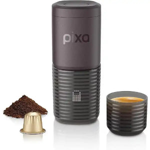 Espressor portabil Wacaco Pixapresso - Coffee Gear