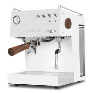 Ascaso Steel Uno PID - Coffee Gear