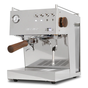 Ascaso Steel Uno PID - Coffee Gear