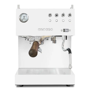 Ascaso Steel Duo PID - Coffee Gear