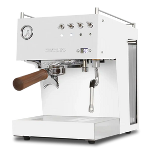 Ascaso Steel Duo PID - Coffee Gear