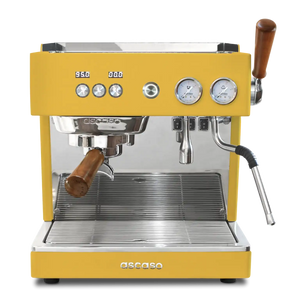 Ascaso Baby T Zero - Coffee Gear
