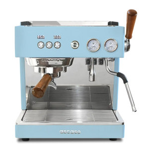Ascaso Baby T Zero - Coffee Gear