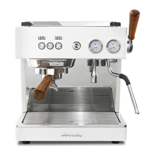 Ascaso Baby T Zero - Coffee Gear