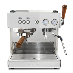 Ascaso Baby T Zero - Coffee Gear