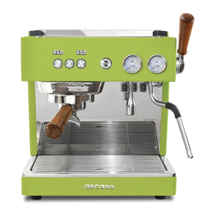 Ascaso Baby T Zero - Coffee Gear