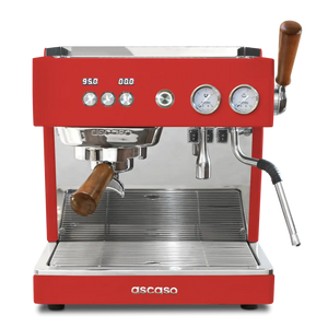 Ascaso Baby T Zero - Coffee Gear