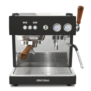 Ascaso Baby T Zero - Coffee Gear