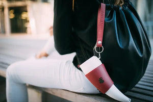 Goat Mug Marsala - Cana termos 470 ml - Coffee Gear