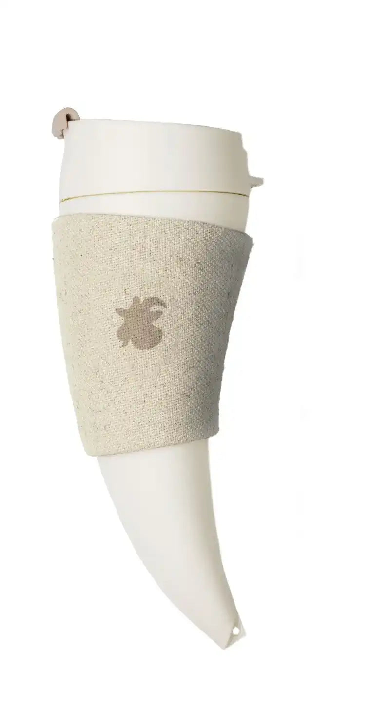 Goat Mug Hemp - Cana termos 350 ml - Coffee Gear