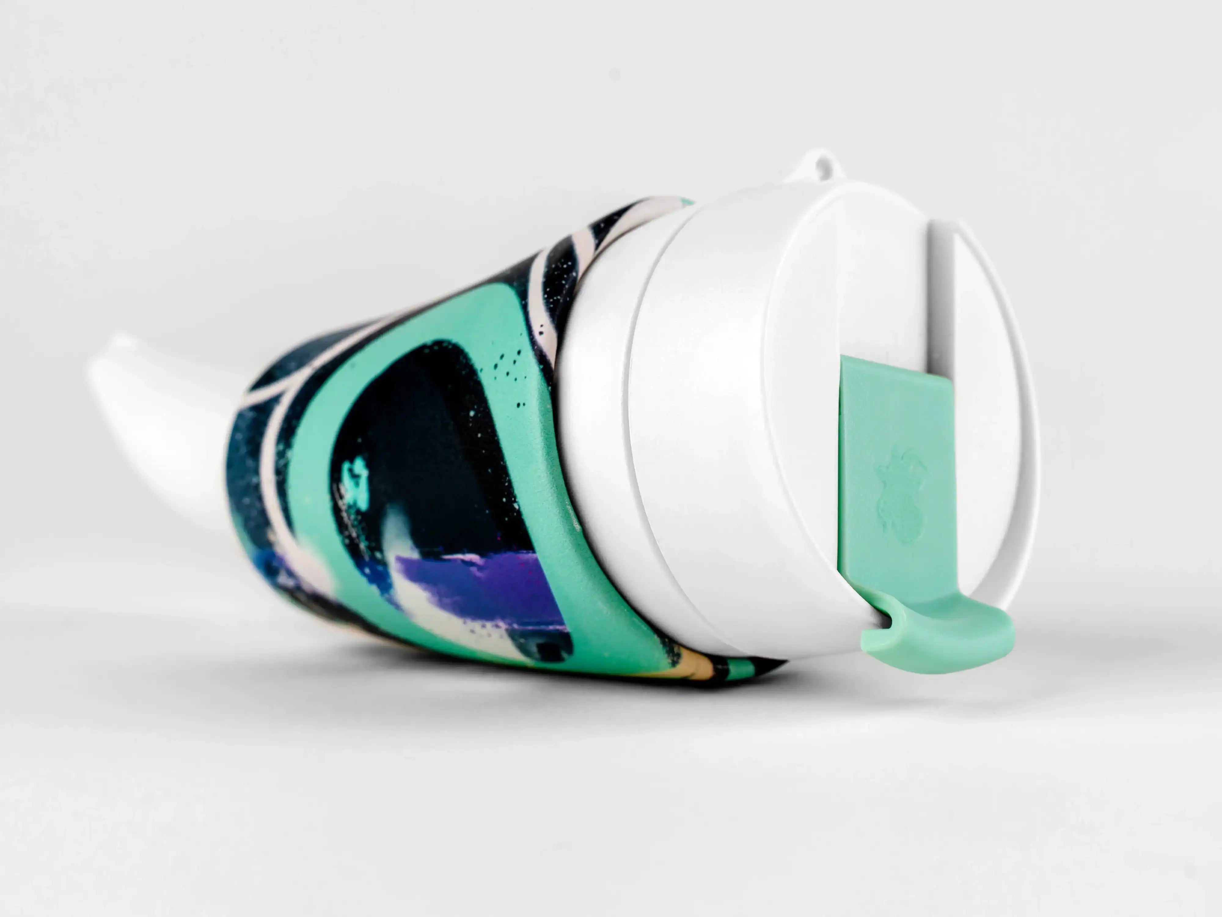 Goat Mug West - Cana termos 350 ml - Coffee Gear