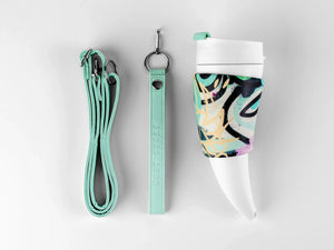 Goat Mug West - Cana termos 350 ml - Coffee Gear