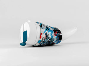 Goat Mug East - Cana termos 350 ml - Coffee Gear