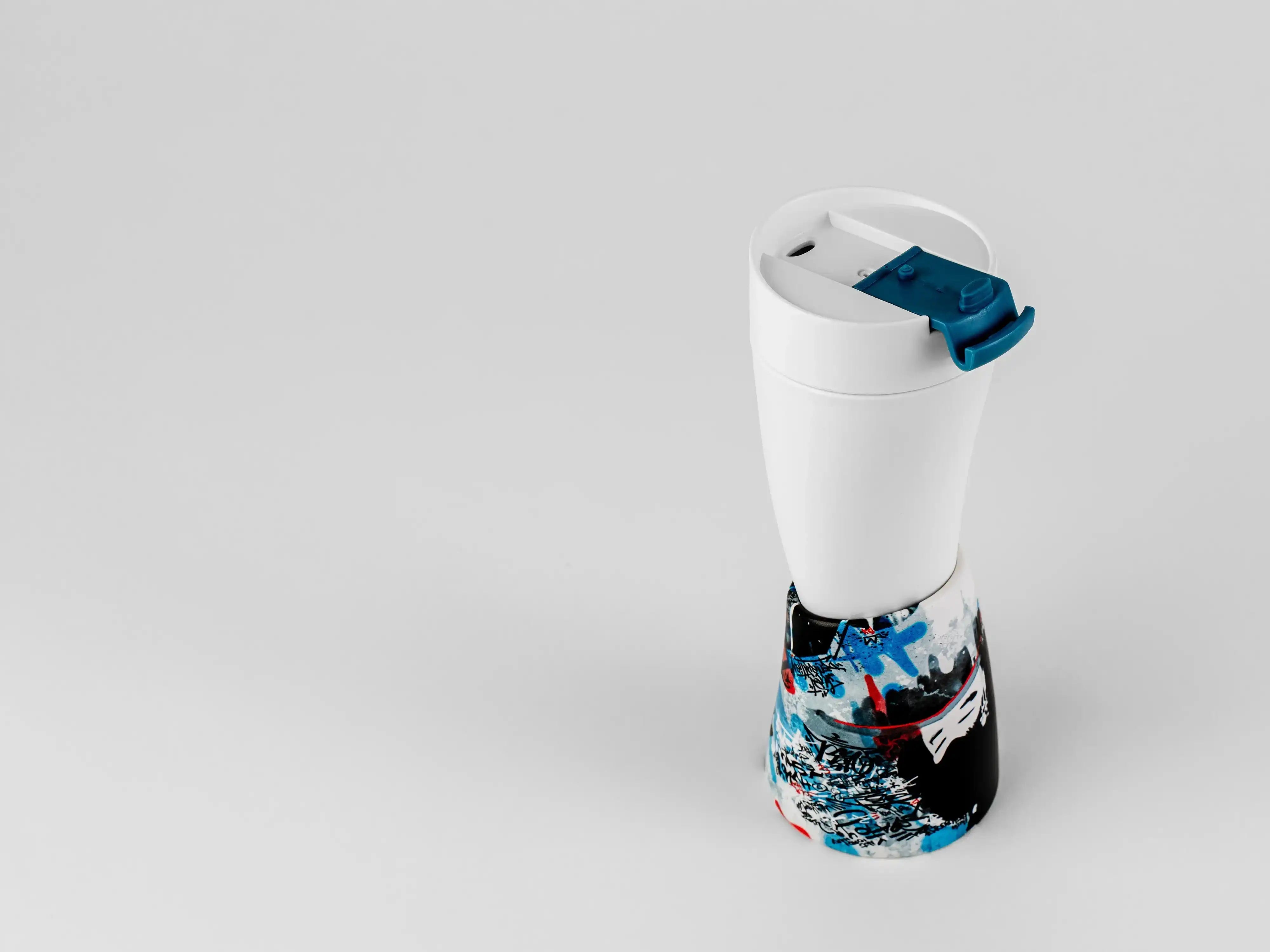 Goat Mug East - Cana termos 350 ml - Coffee Gear