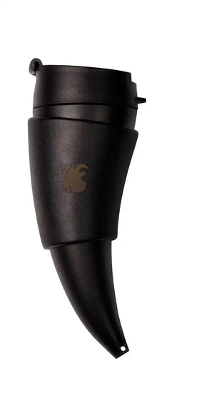 Goat Mug Black - Cana termos 350 ml - Coffee Gear