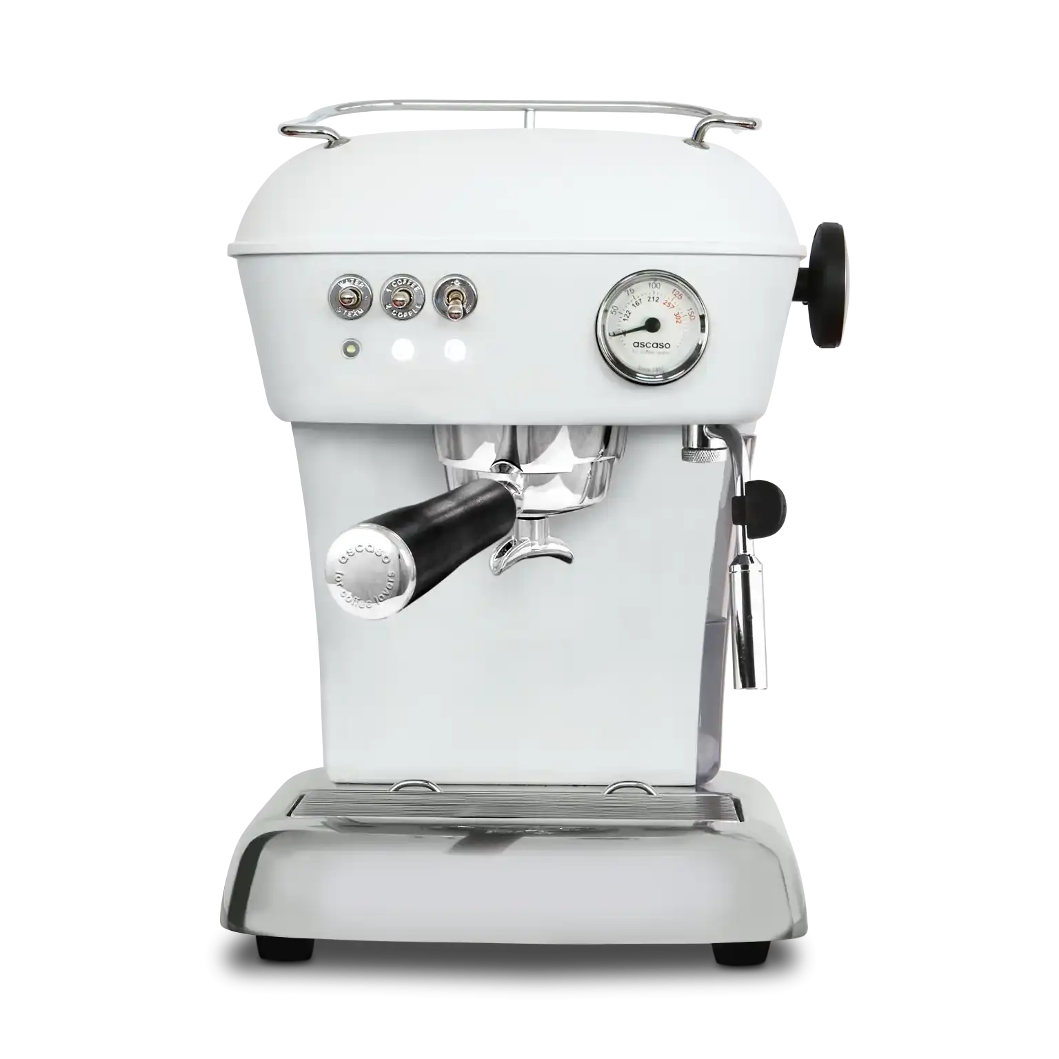 Ascaso Dream Zero - Coffee Gear