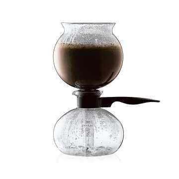 PEBO - Filtru de cafea siphon 1 L 1208-01 - Coffee Gear