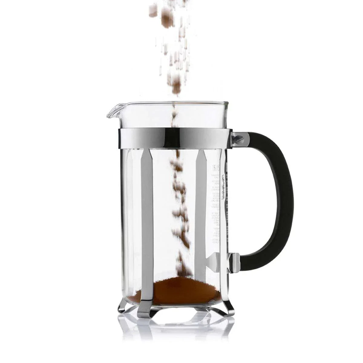 CHAMBORD - Cafetiera French Press 1.0 l - 1928-16 - Coffee Gear